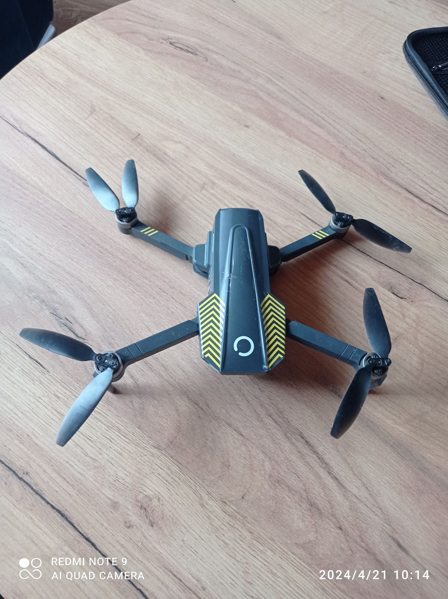 Dron overmax x-bee 9.5