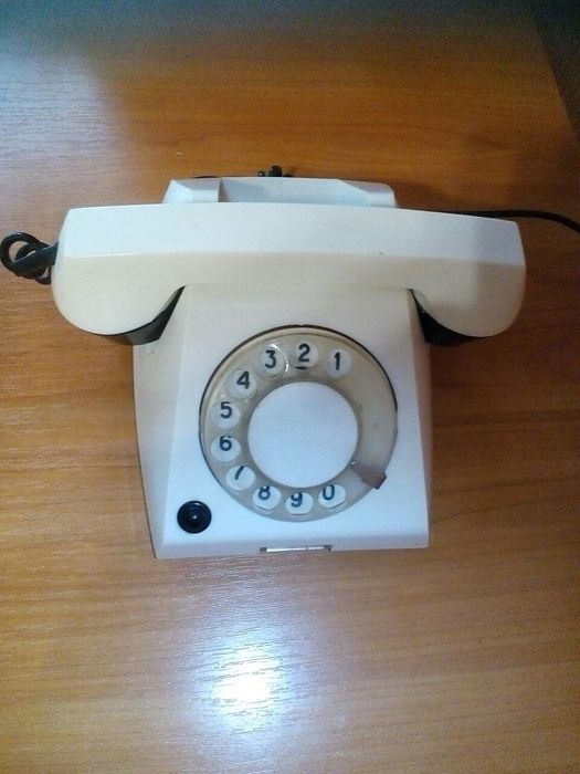 Телефоны дисковые