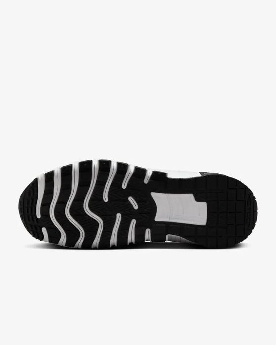Кросівки Nike Free Metcon 6 Air Force 1 KD (40р по 44.5р) (FJ7126-001)