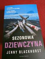 Blackhurst Sezonowa dziewczyna