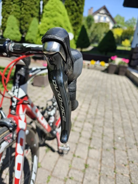 Rower szosowy Look 695 SR(Cofidis),roz 54(M)