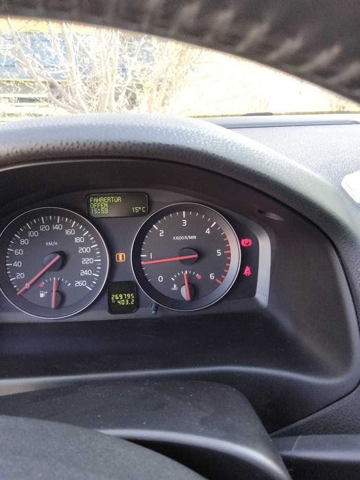 Надійне сімейне авто