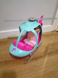 Barbie helikopter