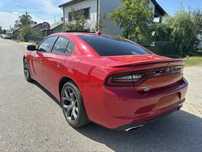 Dodge Charger 2016R. Dodge Charger HEMI R/T 5.7 V8 Mała szkoda NA MIEJSCU