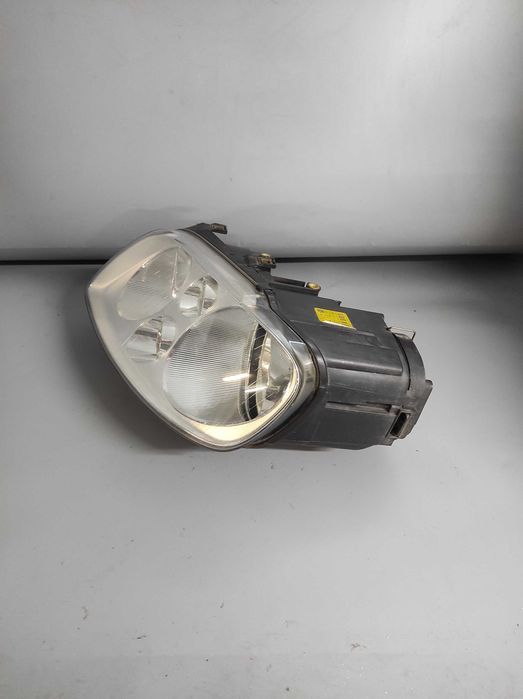 Vw Touran I, OE: 1T094.1005F, Lampa przednia lewa, Oryginał, Europa!