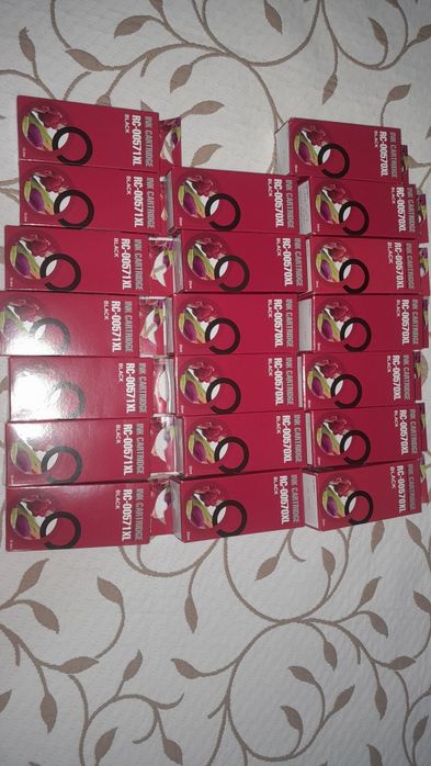 Tinteiros ink cartridge