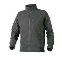Куртка Alpha Tactical - Grid Fleece, HELIKON-TEX