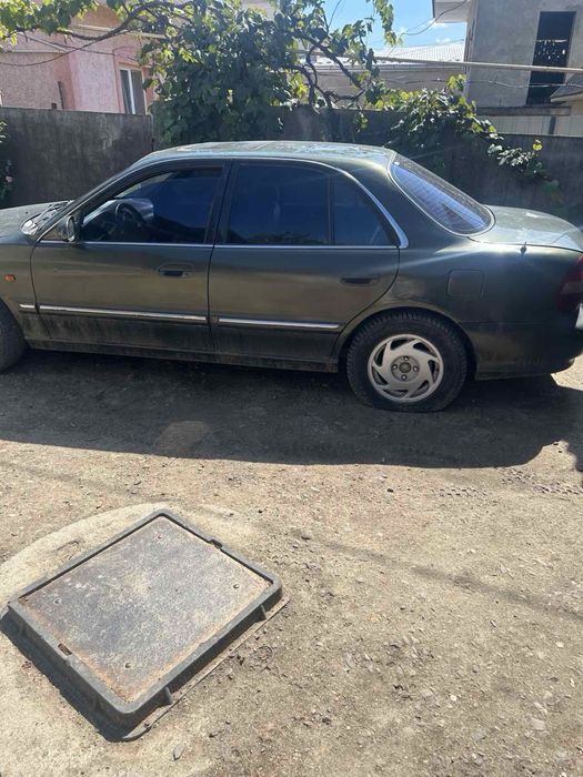 Хюндай соната .2.0