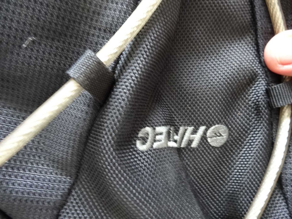 Plecak HI-TEC SALO 30L Laptop Miejski Turystyczny