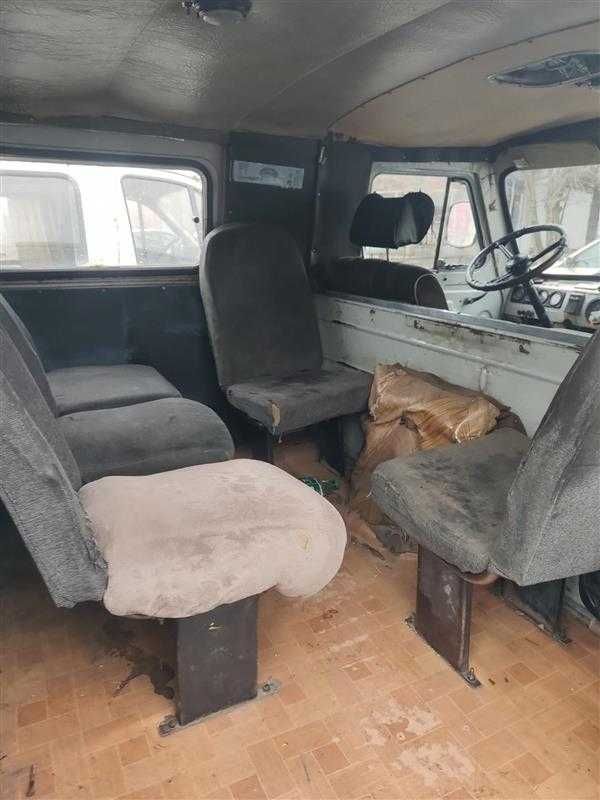 Продам УАЗ 3909 Буханка
