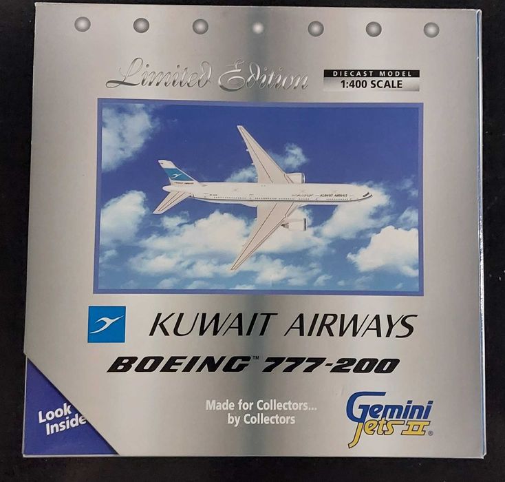 Avião Boeing Aviões Airbus escala 1/400 em Metal Varios Ver Fotos 07