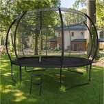 Trampolina Duża XXL 150kg
