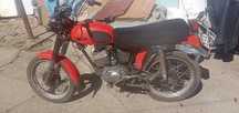 Продам Минск 350