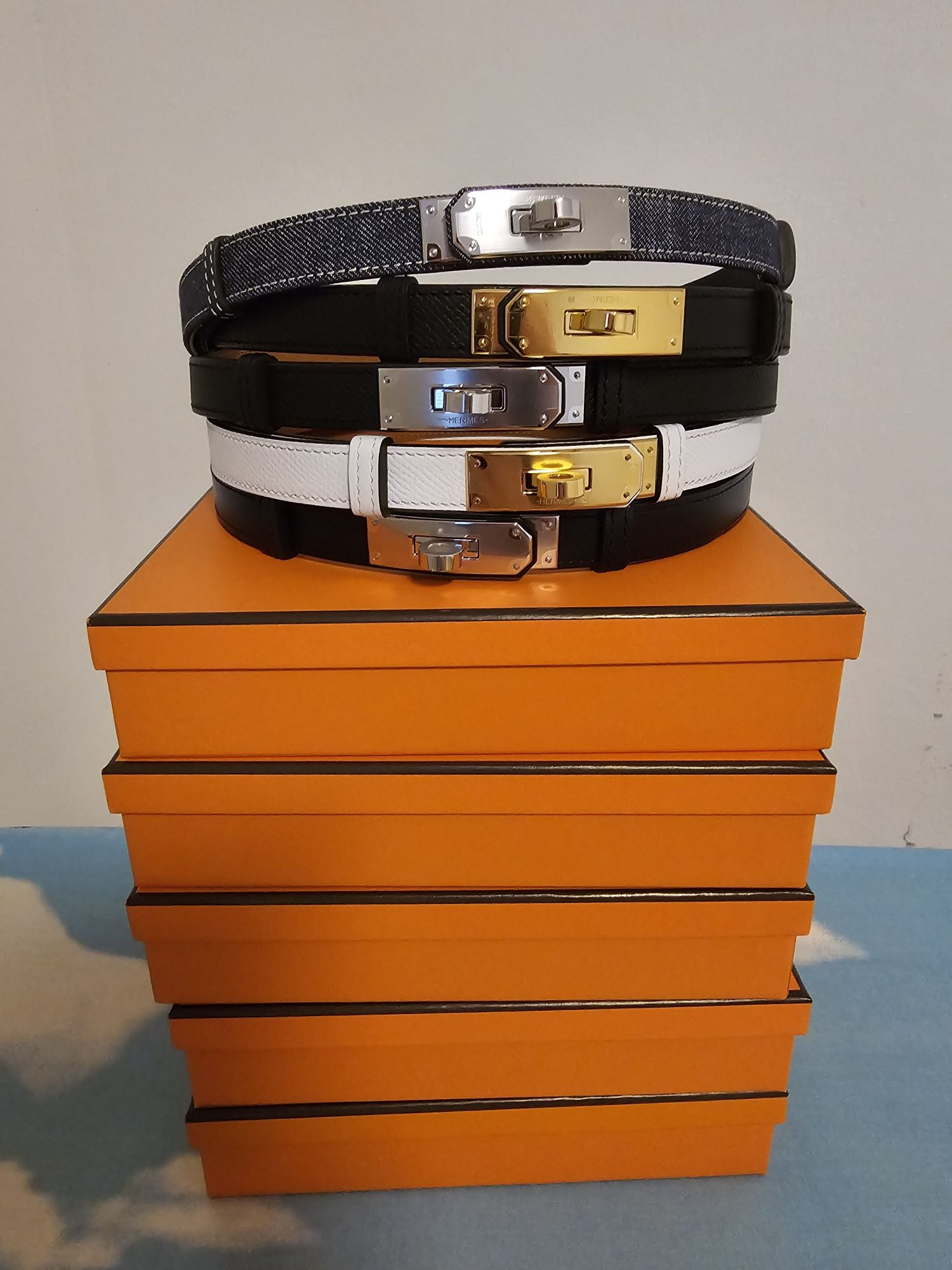 Hermès Kelly оригінал