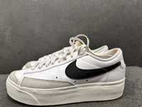 Buty Nike Blazer Platform r37.5