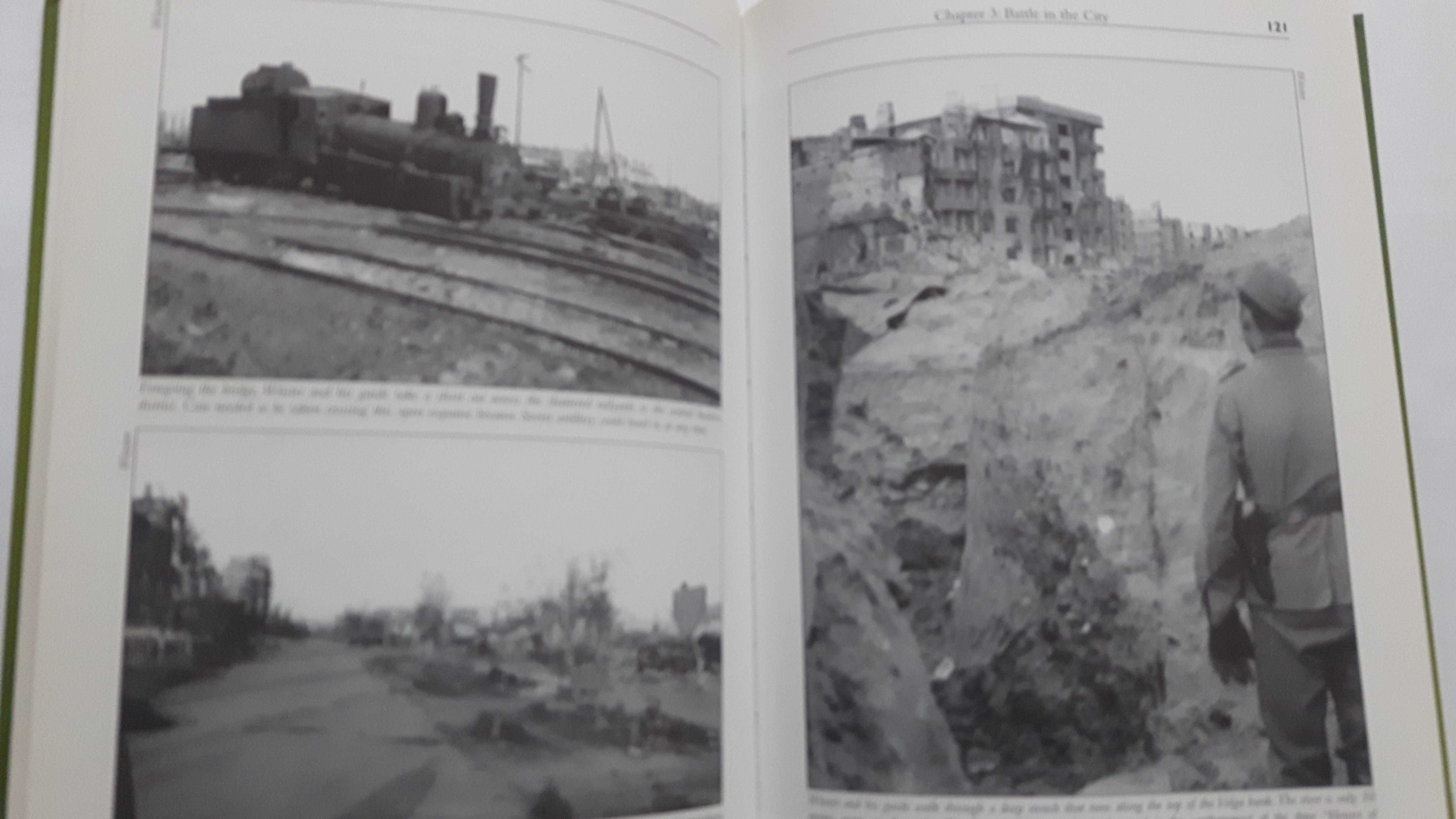 An Artilleryman in Stalingrad, Wigand Wuster