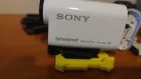 Kamera Sony HDR AS200V