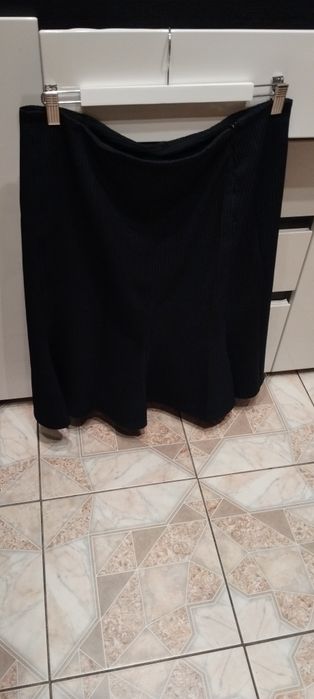Spodnicza z falbankami