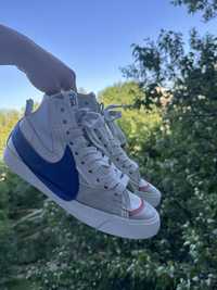 ОРИГІНАЛЬНІ Кросівки Nike Blazer Mid 43