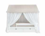 Łóżko Dream Bed beżowe