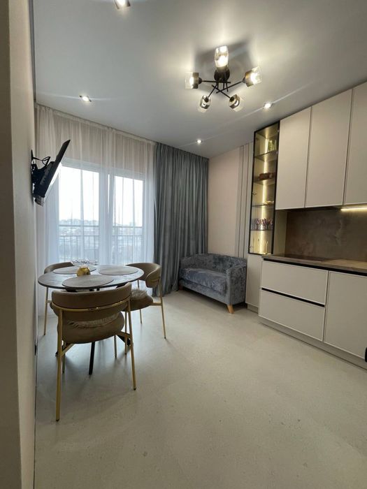 ‼️Сдам 1комн. Жемчужина. Первая сдача ⁉️