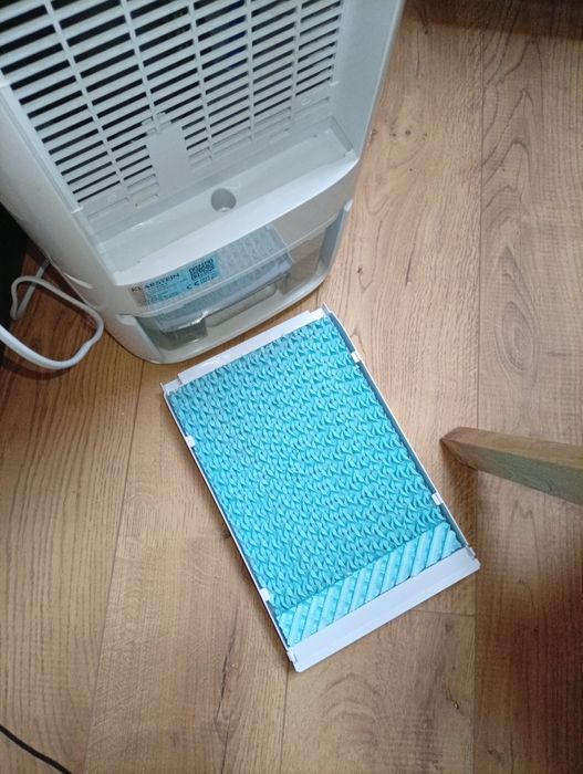 Wentylator Klarstein