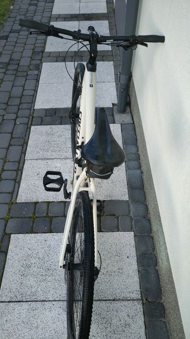 Specialized Sirrus X 4.0 rower fitness