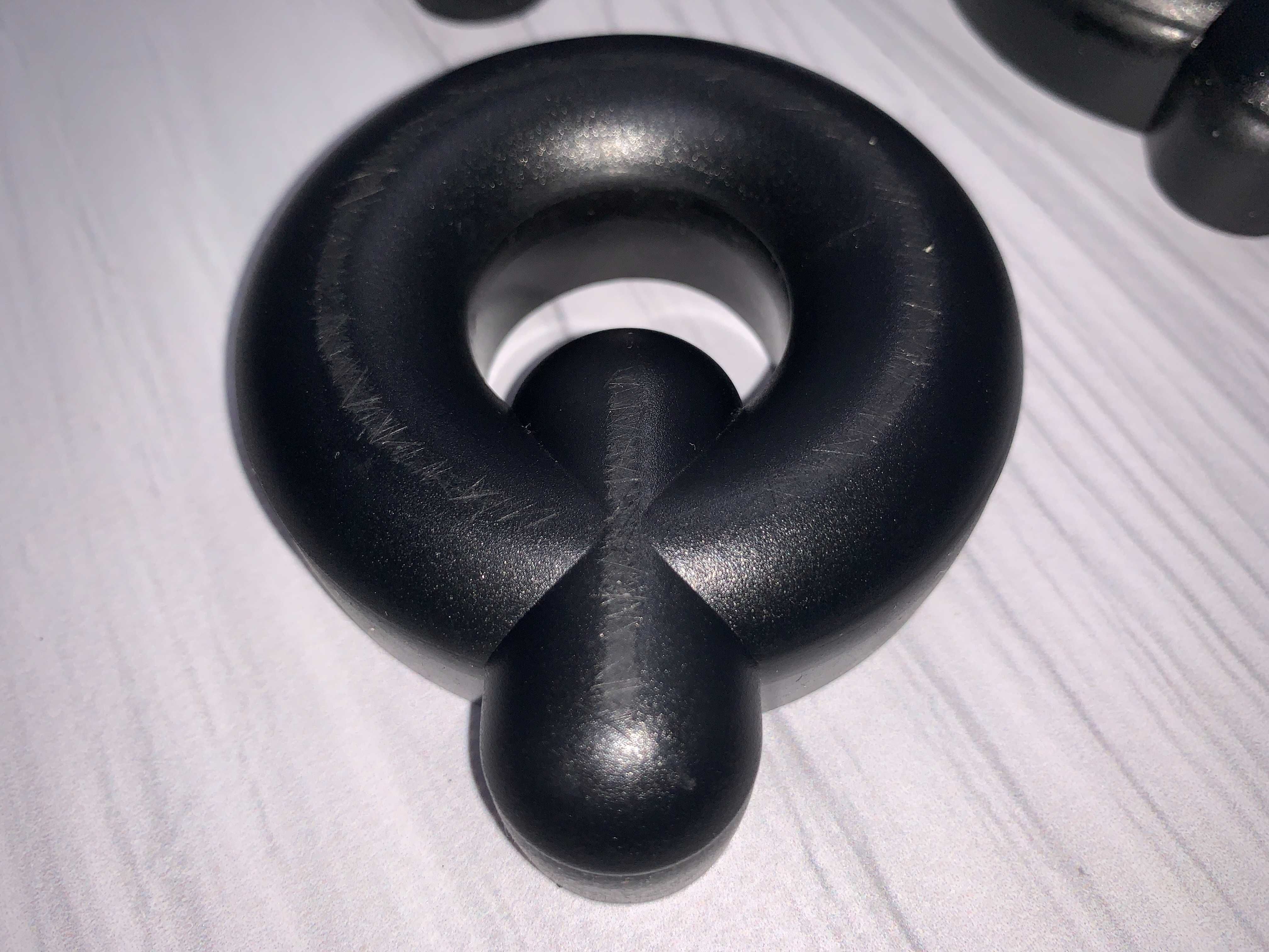 Вібророзвязка audioquest q feet (обмен/продажа) абсорбери стойки