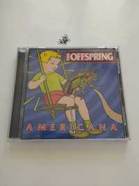 Offspring ## Americana ## Sony Music