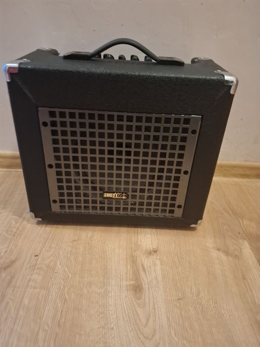 piec basowy 30W shott