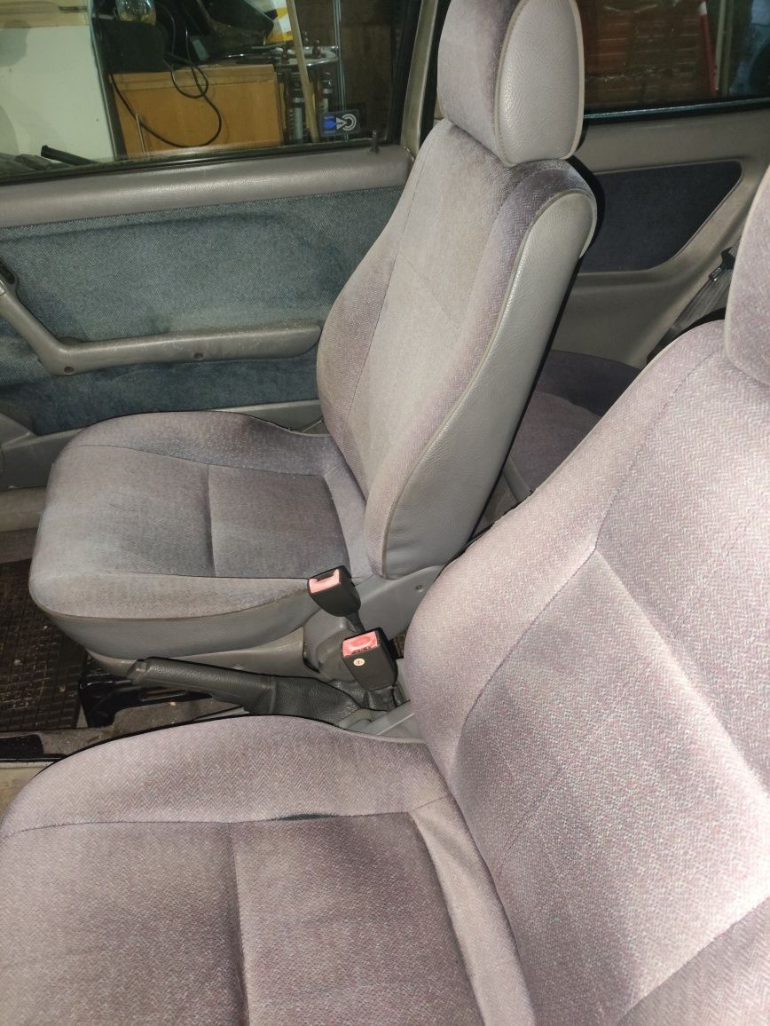 Fiat Punto peças
