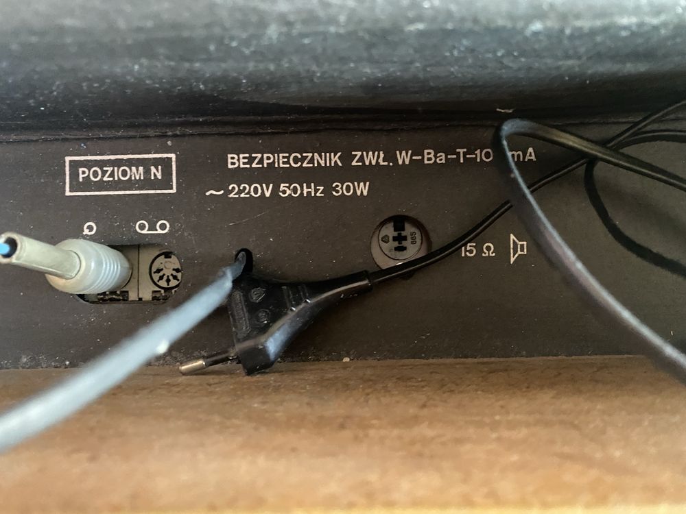 Radio Sudety z adapterem