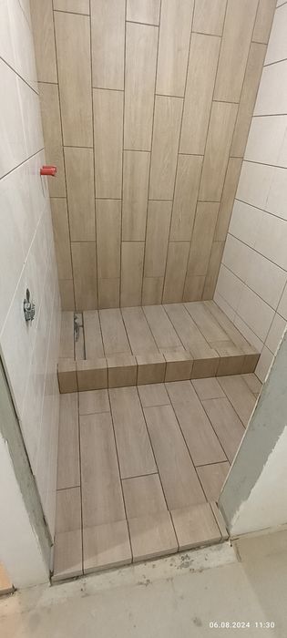 Плиточник, кахельщик, оздоблювальні роботи під ключ