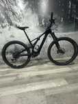 Specialized Turbo Levo SL Comp  carbono (2021) | Diamante
Tamanh
