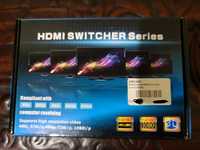 HDMI Switcher Series