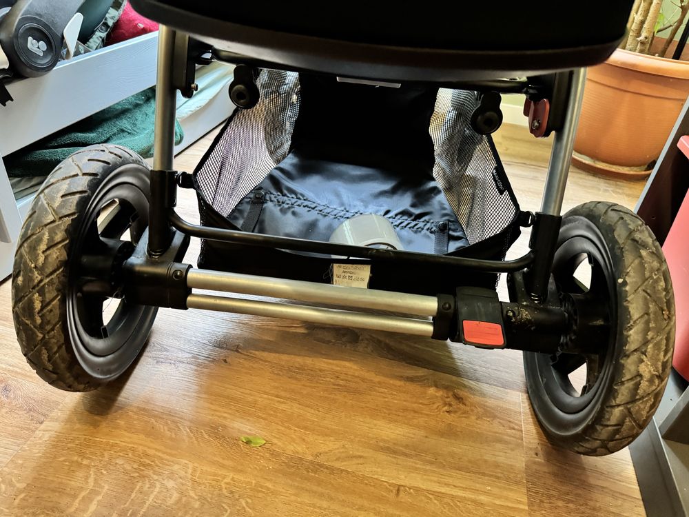 Wózek Maxi Cosi Mura Plus