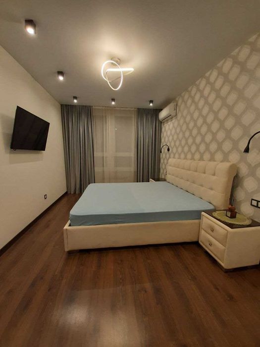 2к Драгоманова 10, ЖК Teleskop, Пчілки, Ахматової Позняки Осокорки