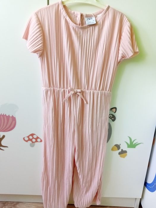 Nowy kombinezon  Zara 98