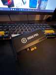 Elgato HD60 - Placa de gravação