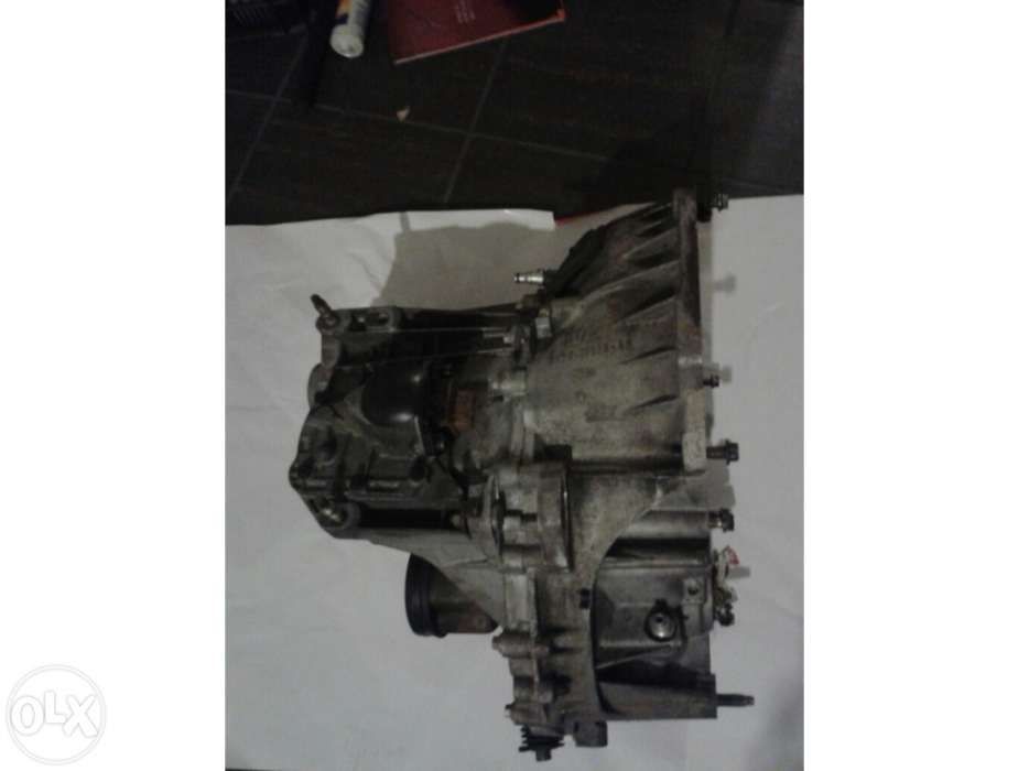 Motor e peças Ford Mondeo 1.8 TD 1996