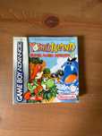 Yoshi island super Mario advance 3 GBA