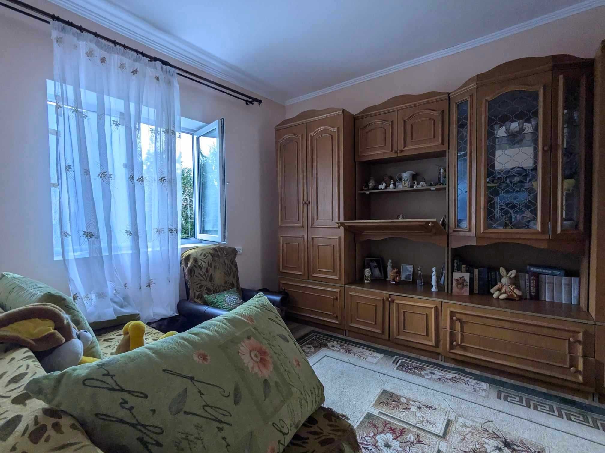 Продається будинок  с.Кінашів,Галицький район.