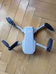 Dron DJI Mavic Mini atrapa obudowa