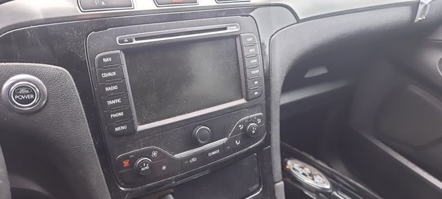Radio nawigacjia Ford S-max lift 2011r