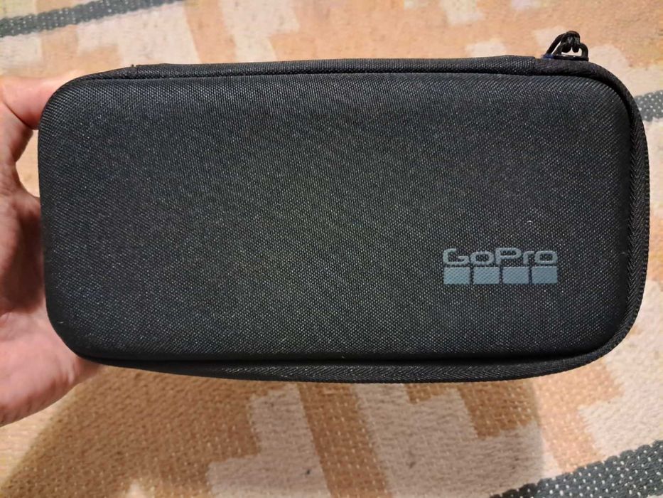 OPORTUNIDADE GOPRO HERO 10 c/ controlo remoto + Gopro Hero Session 4