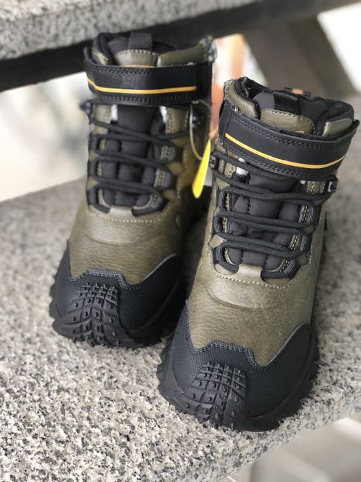 Зимові черевики ТМ Clibee 32 розмір