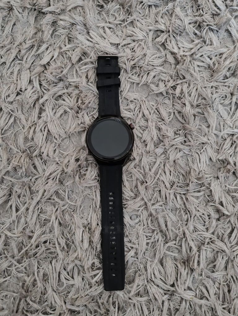 Zegarek smartwatch