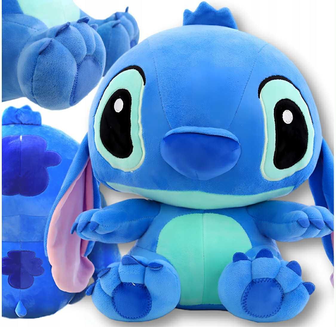 Maskotka Stitch Lilo i Stitch Przytulanka Pluszak 35 cm DLA DZIECI