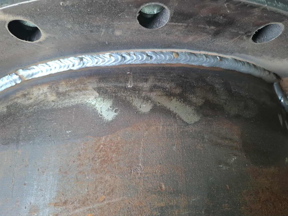 Spawanie , malowanie , piaskowanie