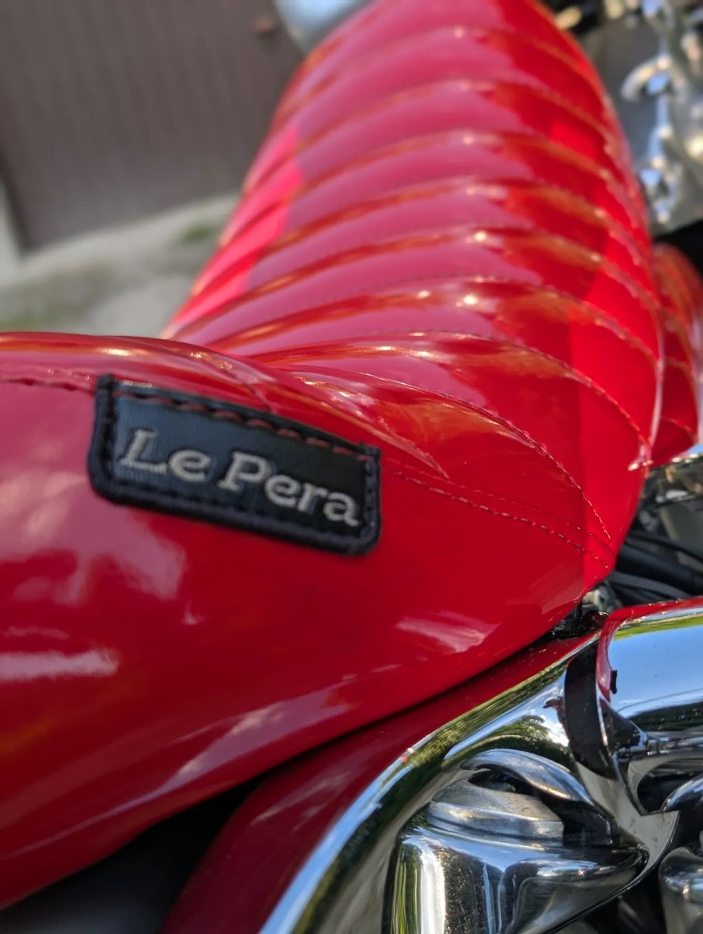 Harley-Davidson Dyna Dyna Sport Glide chopper custom tylko 5000 km